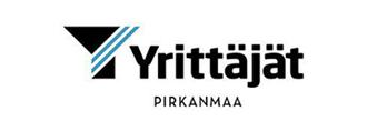 Yrittäjät Pirkanmaa logo