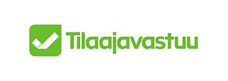 Tilaajavastuu logo