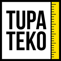 Tupateko logo